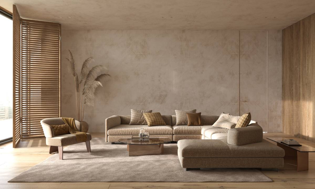 Comfort-Centric Interior Design in Dubai: Creating a Calm, Functional and Elegant Home