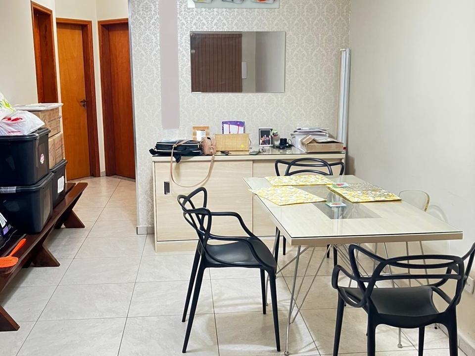 Project SALTO interior — Studio PASE
