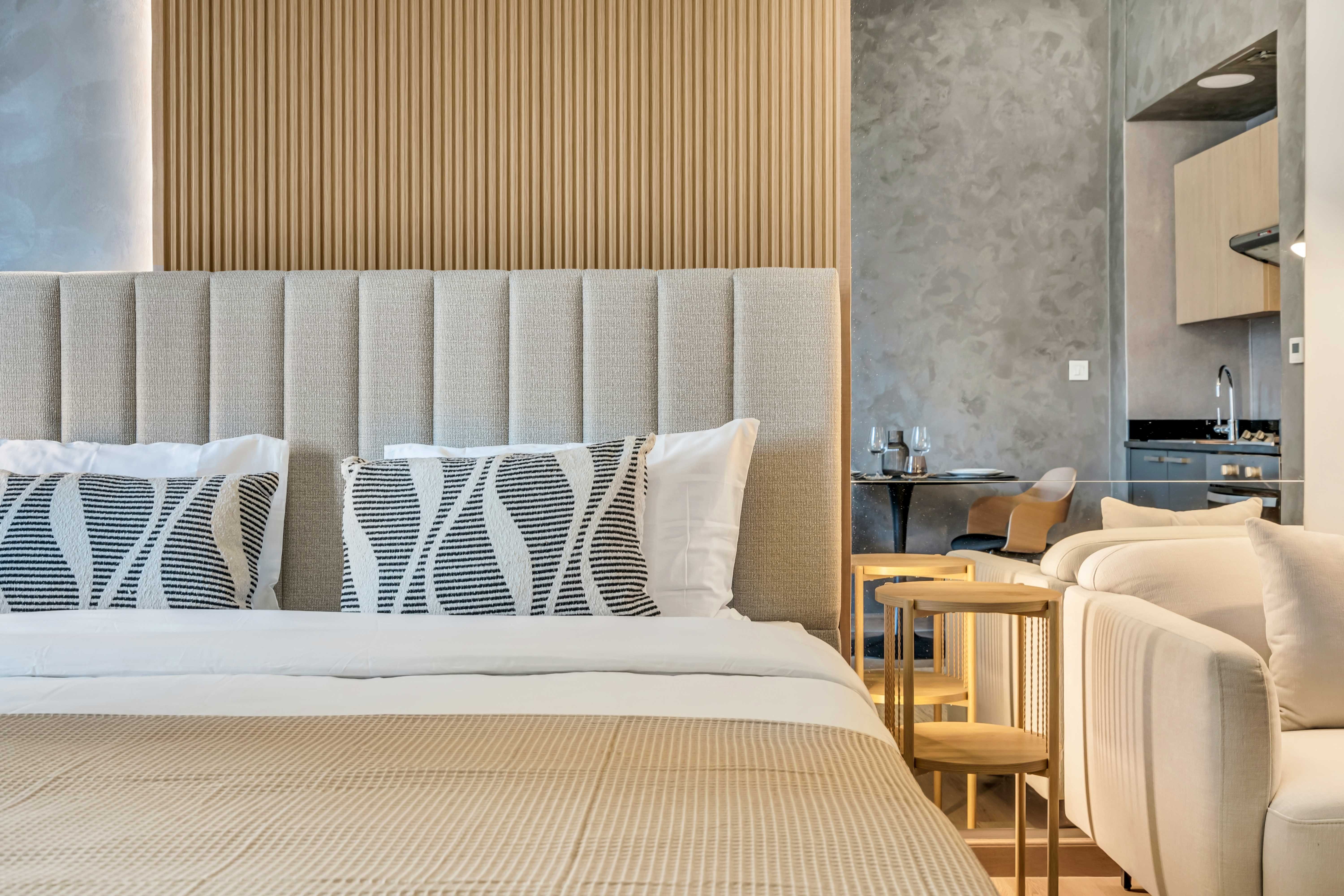 Studio PASE interior design detail
