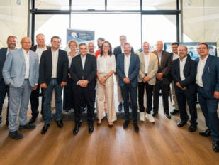 FTL a rassemblé plus de 200 acteurs clés de l’IT et de la finance pour fêter les 20 ans des PSF de support.