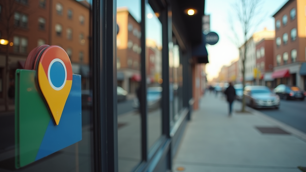 Effective Online Local Marketing: Dominate Your Local Market Now