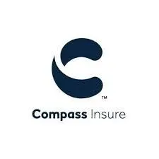 Compass insurance logo