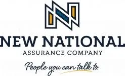 New National Logo