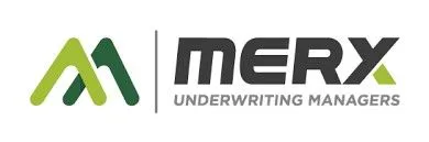 Merx underwriting managers logo