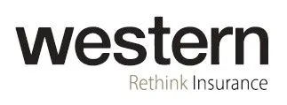 Western insurance logo