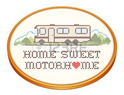 home sweet motorhome