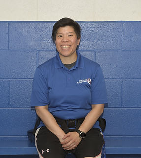 Darcie Hum thérapeute Bantam et Midget.JPG