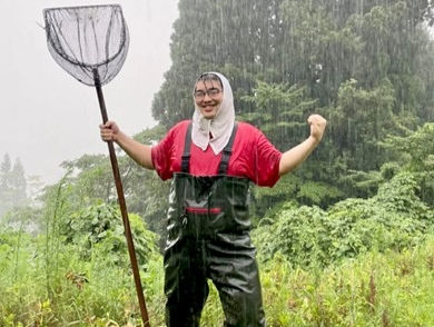 第37回サイエンスカフェ 満席となりました