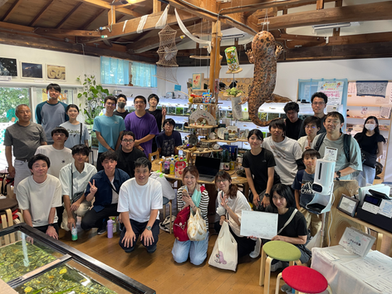 第36回 田上さんのサイエンスカフェ 終了しました!