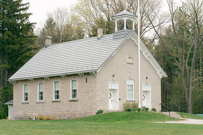 Badenoch Community Centre - TSK to Go Wedding Venue