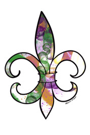 Fleur-De-Lis Collaboration