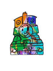Thomas Collaboration