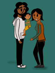 The Reddy Family