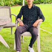 Gautam Saini - Gautam Saini.jpg