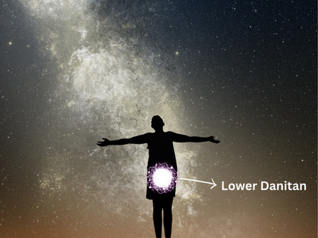 Empowering the Lower Dantian