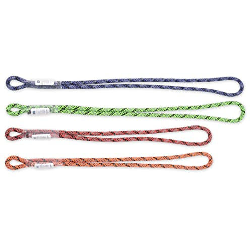 Thumbnail: Rock-N-Rescue 8mm Sewn Prusik Loops