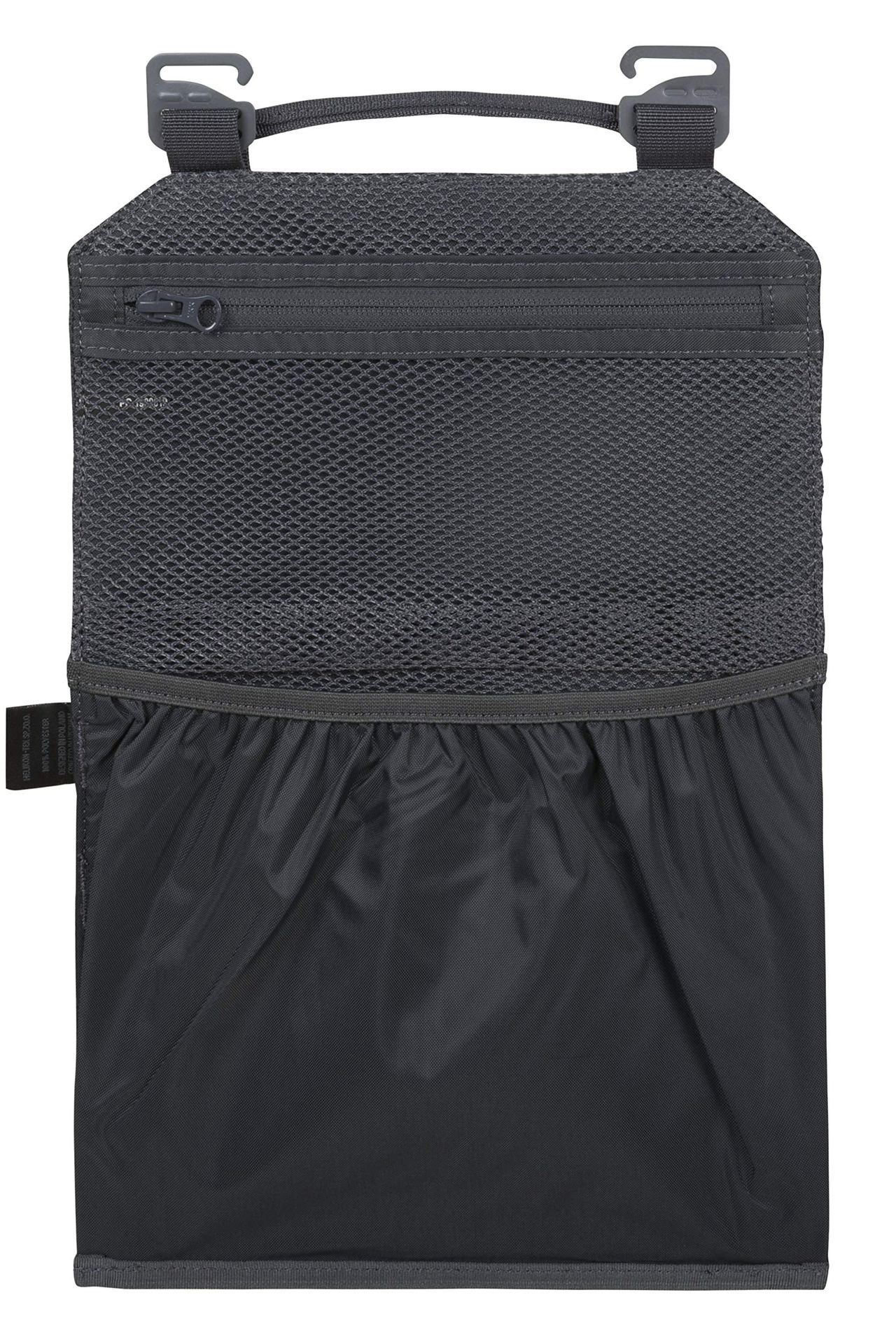 Helikon-Tex Backpack Panel Insert Shadow Grey,