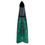 Thumbnail: SEAC Talent, Semi-Long Fins for Spearfishing, Free Diving and Diving, camo Green