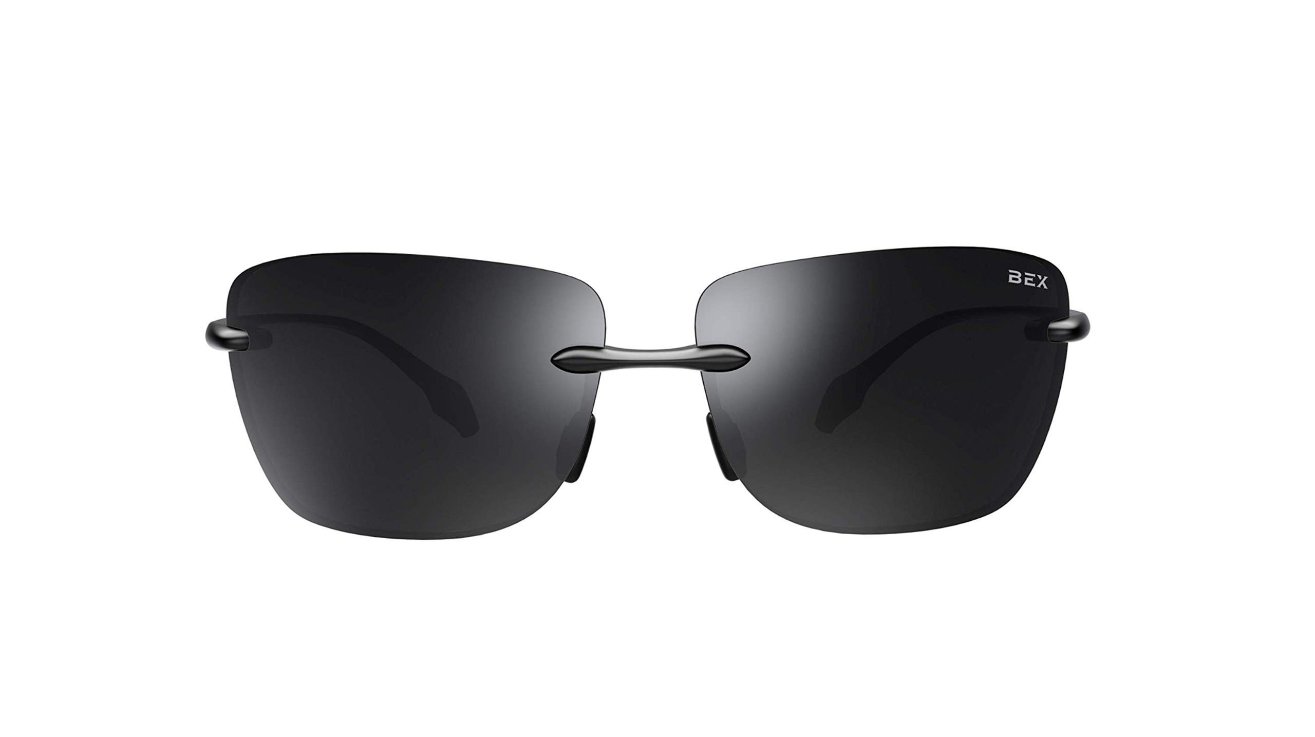 BEX Unisex Jaxyn Xl Sunglasses - S39BGS One Size