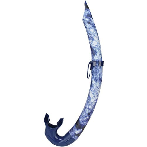 Thumbnail: SEAC Motus Tris, Freediving and Spearfishing Set Motus Long fins, One Diving mas
