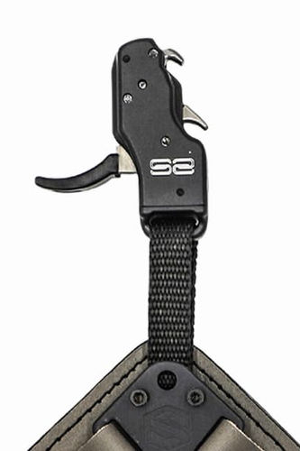 Thumbnail: Scott Archery S2, Double Sear Release