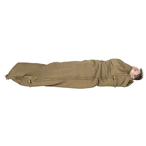 Thumbnail: Helikon-Tex Swagman Roll Military Poncho, Bushcraft Line -