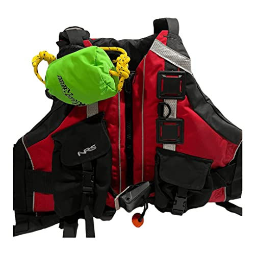 Thumbnail: RNR Urban Micro Throw Bag