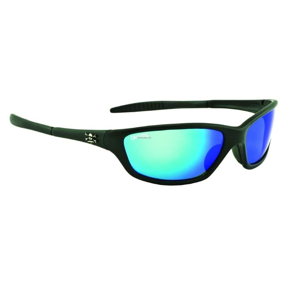 Calcutta Outdoors Tellico Original Series Fishing Sunglasses | Men & Women | Pol