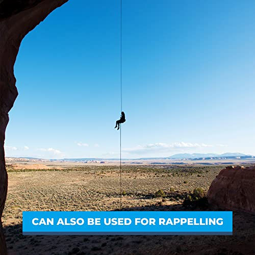 Thumbnail: Rock-N-Rescue Rope Master Gloves