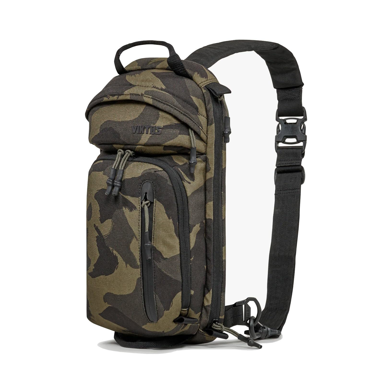 VIKTOS Upscale3 Tactical Slingbag | Durable Water-Resistant