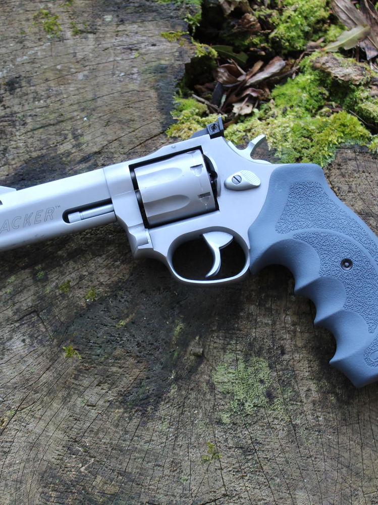 Thumbnail: MBT GRIPS/Bold Grip® Sport - Grip for Taurus Large Frames, fits All Large - Medi