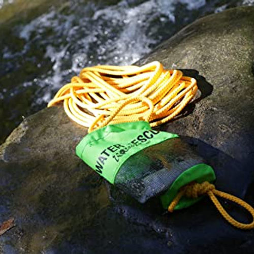 Thumbnail: Rock-N-Rescue RNR Deluxe Trident Series Throw Bag