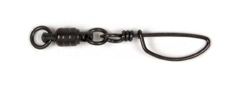 Billfisher KBBSS120-10PK Krok BB Fishing Swivels