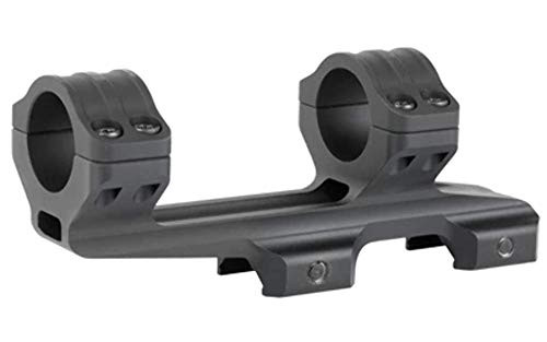 トイガン DANIEL DEFENSE 30MM OPTICS MOUNT DanielDefense_30mm_Scope_Red_D
