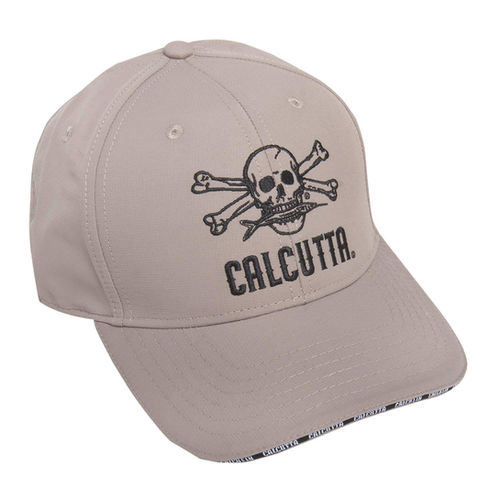 Thumbnail: Calcutta Men & Women Original Logo Hat – Outdoor Performance Sun Accessory Appar