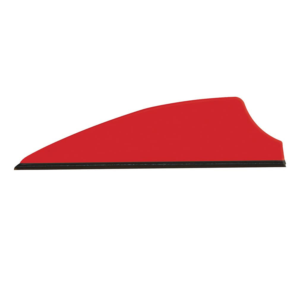 Q2i ARCHERY Fusion X-II 2.1" 36pk FR