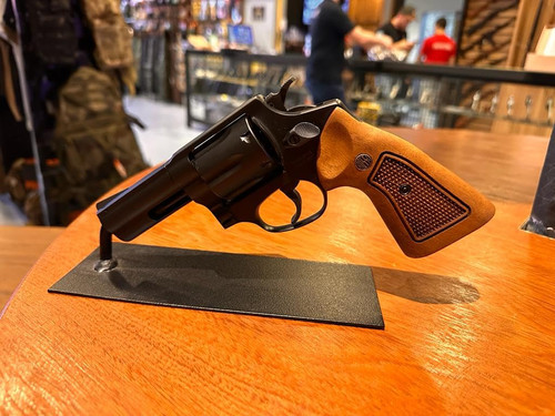 トイガン RHT M36 Wood Grip MBT GRIPS/Wood Grips Rossi RP 63 Vintage Model, Open Back, Model