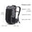 Thumbnail: Naturehike Hiking Camping Backpack 45L/65L Lightweight Internal Frame with Rain