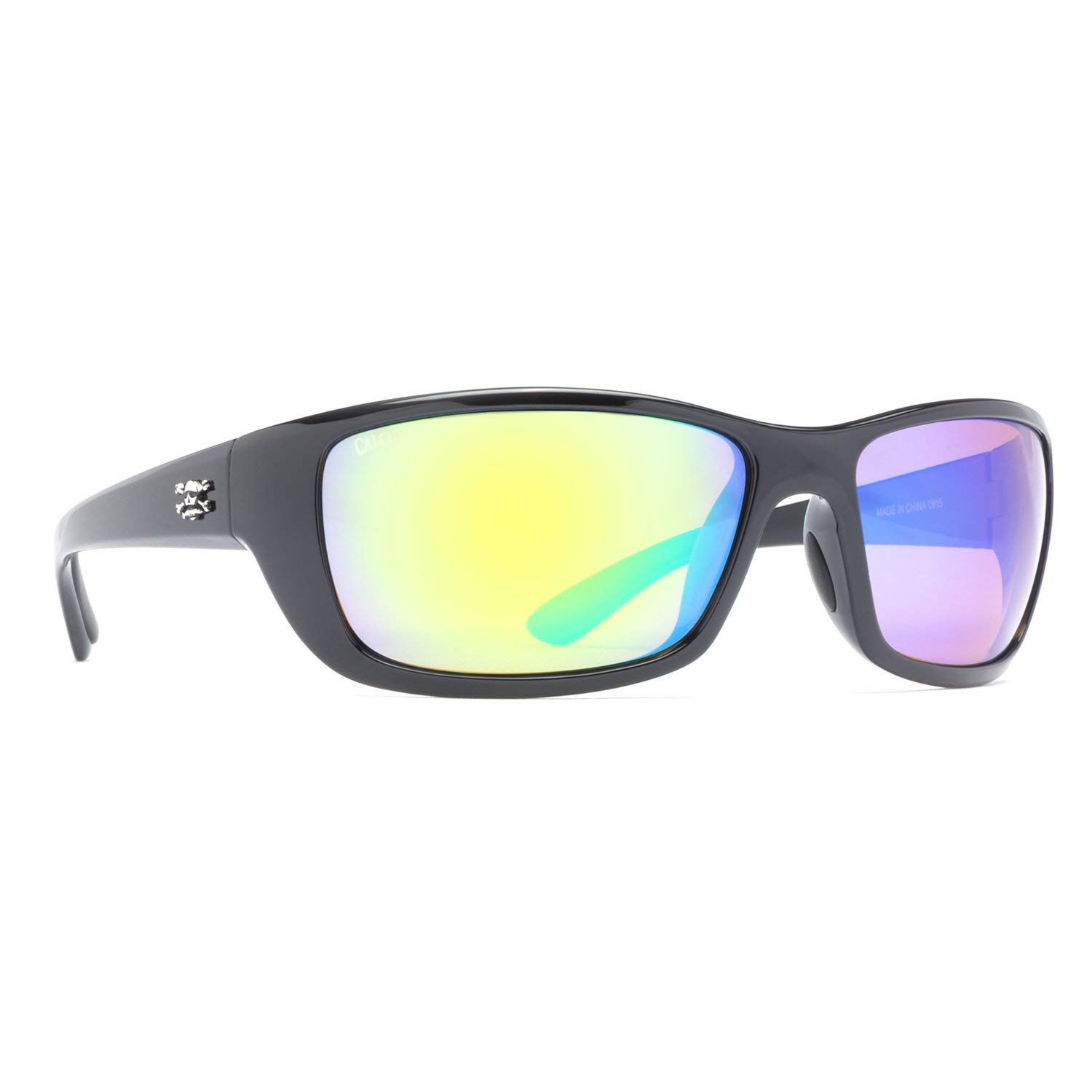 Calcutta Outdoors Bimini Original Series Fishing Sunglasses | Men & Women | Pola