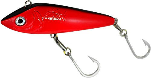 MagBay Lures Wahoo Lure - High Speed Bloody Mary