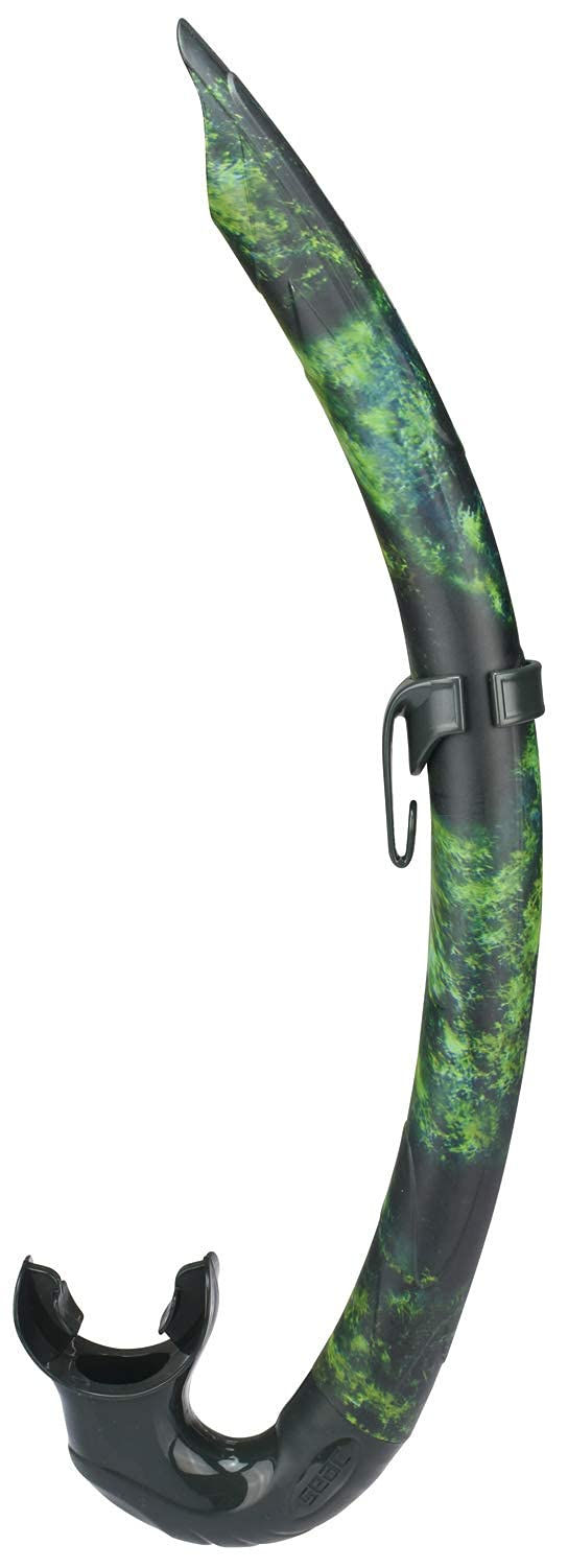Thumbnail: SEAC Motus Tris, Freediving and Spearfishing Set Motus Long fins, One Diving mas