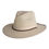 Thumbnail: Henschel Hats Aussie Breezer Original - Wide-Brim Sun Hat for Men with Adjustabl
