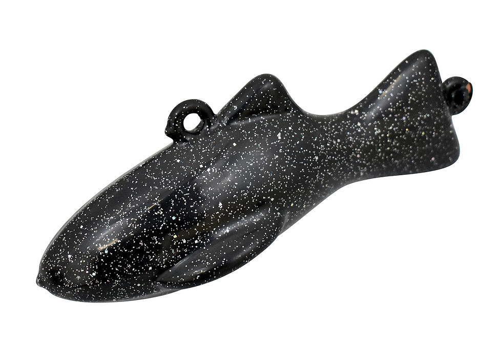 MagBay Lures 100% USA Made Downrigger Weights Heavy