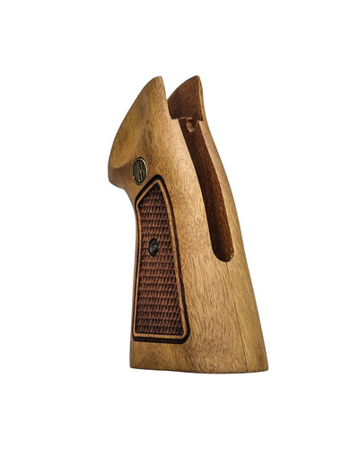 MBT GRIPS/Wood Grips Rossi RP 63 Vintage Model, Open Back, Model