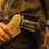 Thumbnail: Zib Grips, 1911 Raven Series, 1911 Wooden Pistol Grips