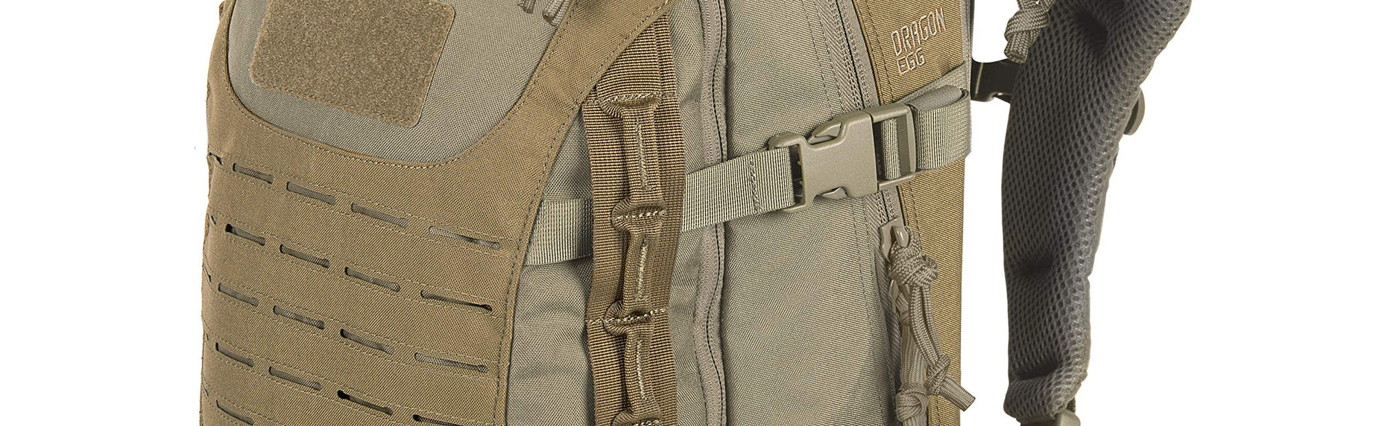 Direct Action Dragon Egg Mk II Tactical Backpack Adaptive