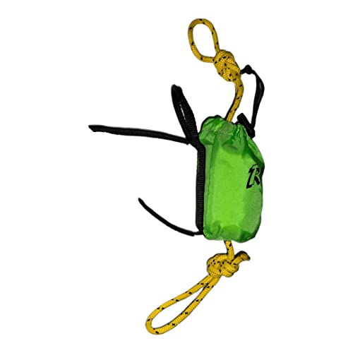 Thumbnail: RNR Urban Micro Throw Bag