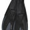 Thumbnail: Seac Speed Snorkeling Fins - Black, 42/43