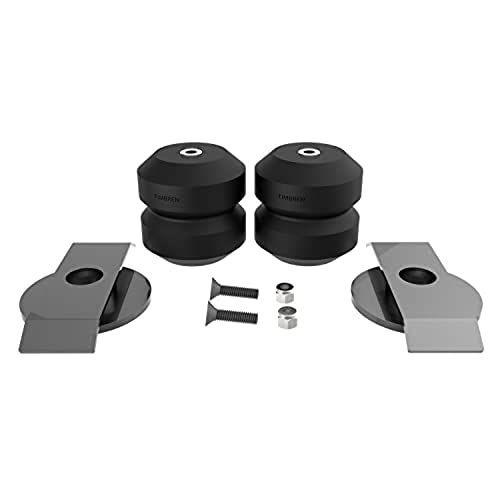 Thumbnail: Timbren GMRCCA Suspension Enhancement System