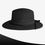 Thumbnail: Henschel Hats Aussie Breezer Original - Wide-Brim Sun Hat for Men with Adjustabl